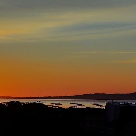 Atico Duplex Mirador Ria De Arousa O Grove Exteriér fotografie