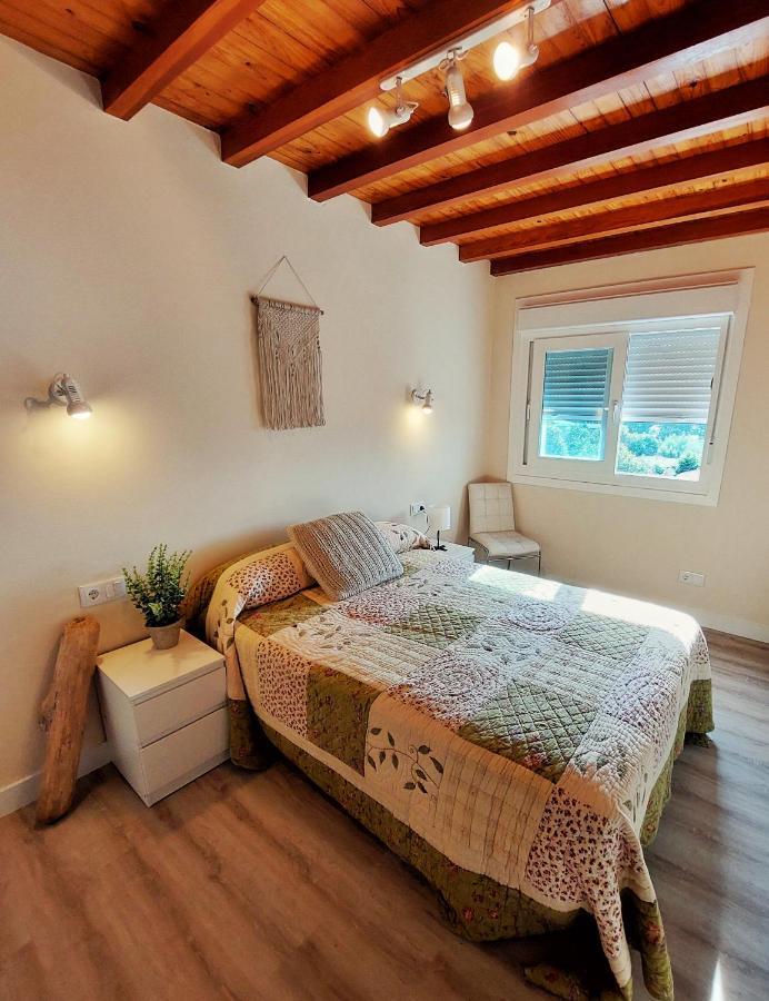Atico Duplex Mirador Ria De Arousa O Grove Exteriér fotografie